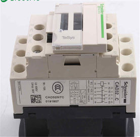 NEW CAD32ED Control Relay TeSys 040419 